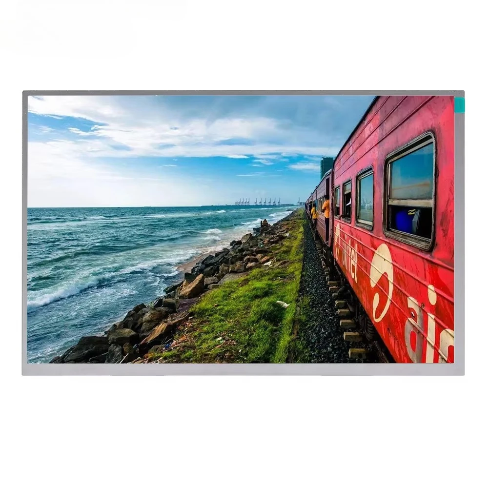 IPS Display Screen 10.1 Inch With 8 BIT LVDS Interface