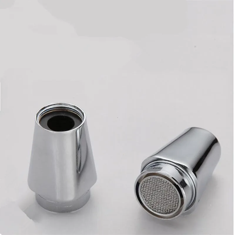 Water Saving Faucet Aerator 18mm Inner Wire Bubbler Thread Eco-Friendly Liter Bubbler Kitchen Tap Accessories Device