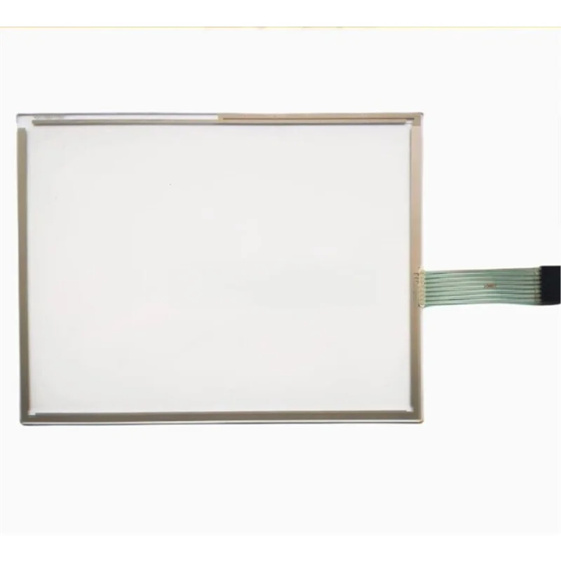 YY+2711P-B10C4D8 Panel Keypad Membrane 2711P-B10C4A8 With For New Touch Screen rn