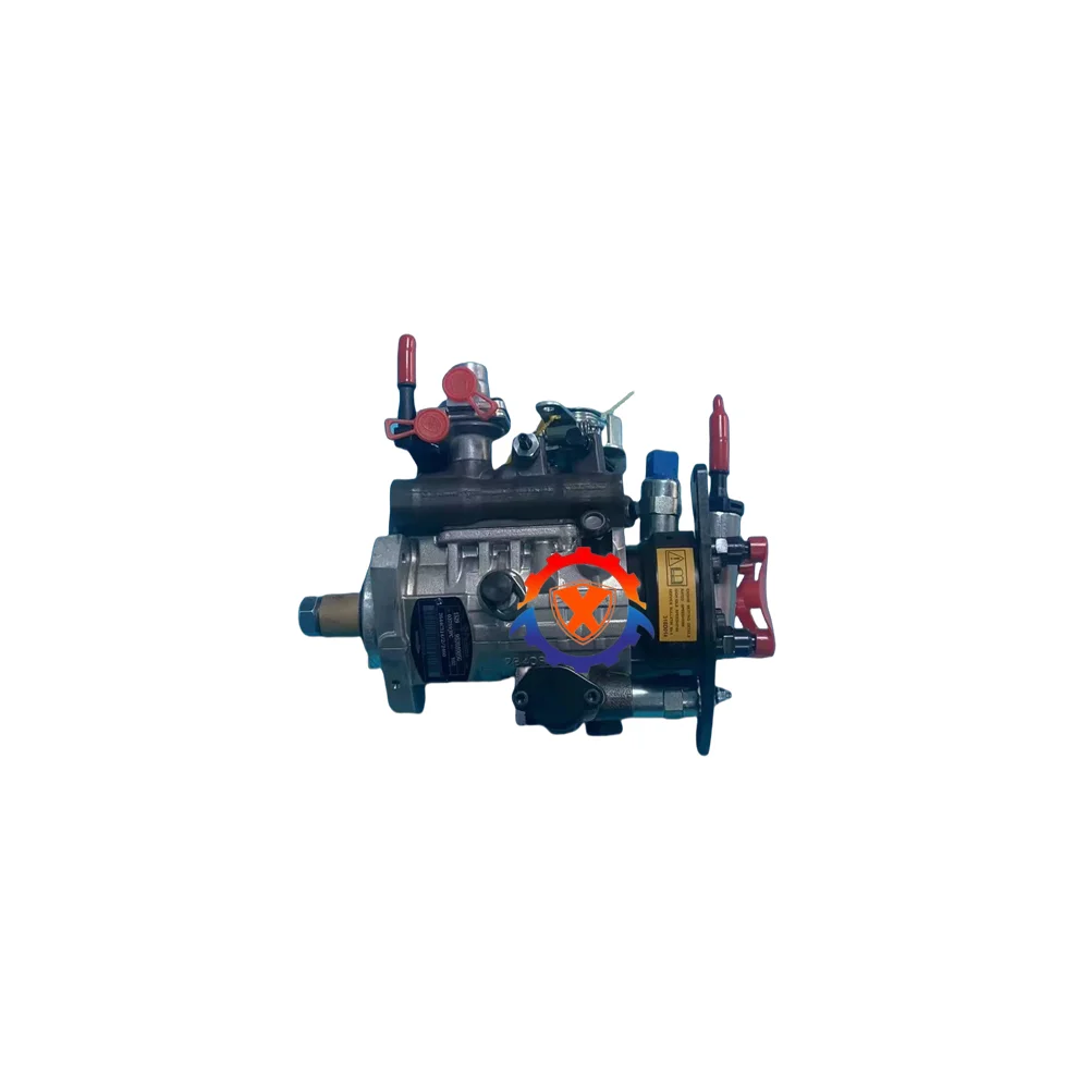 

9521A330T 9521A332T 4225257 T415527 Oil Pump For Excavator Engine Parts