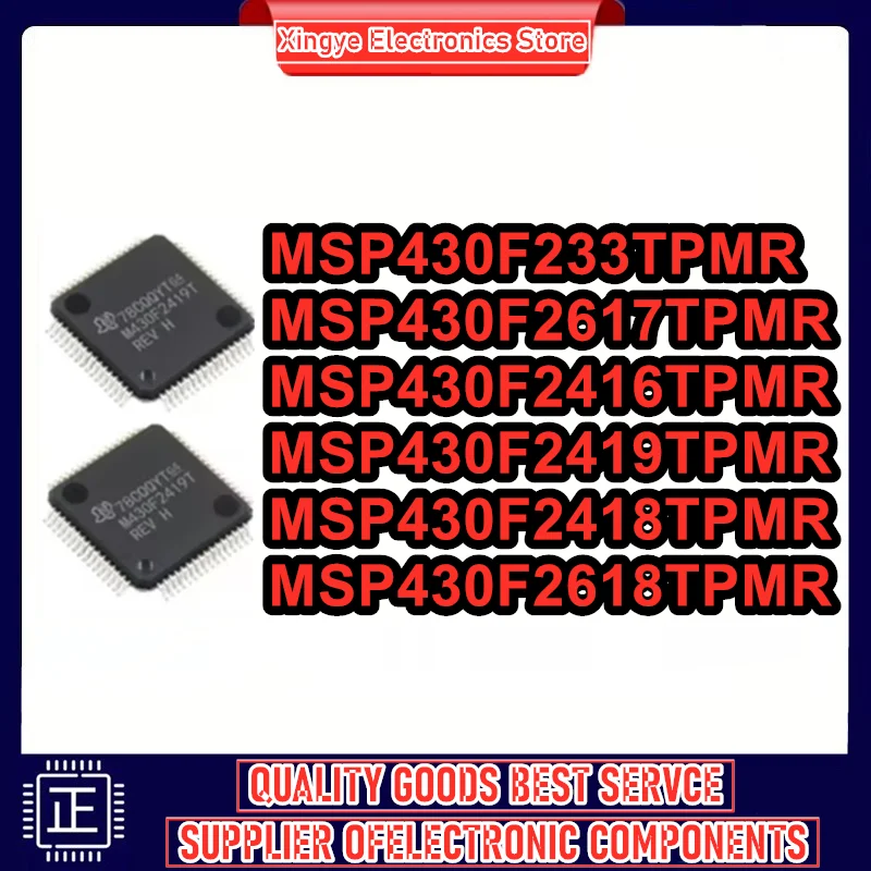 Msp430F2419Tpmr Msp…