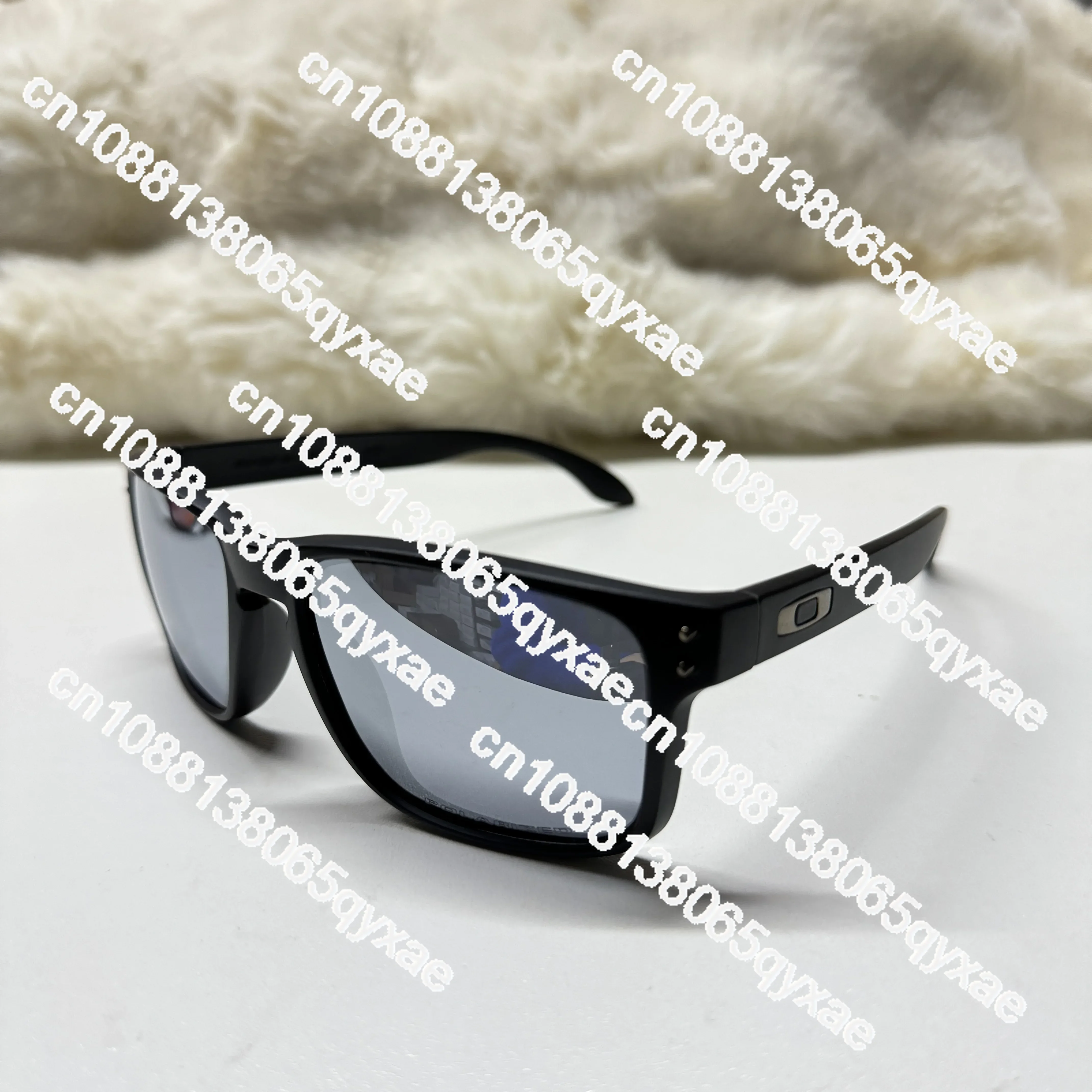 

OKI HOLBROOK OO9102 солнцезащитные очки для вождения для мужчин и женщин Поляризованные солнцезащитные очки комплект TR90