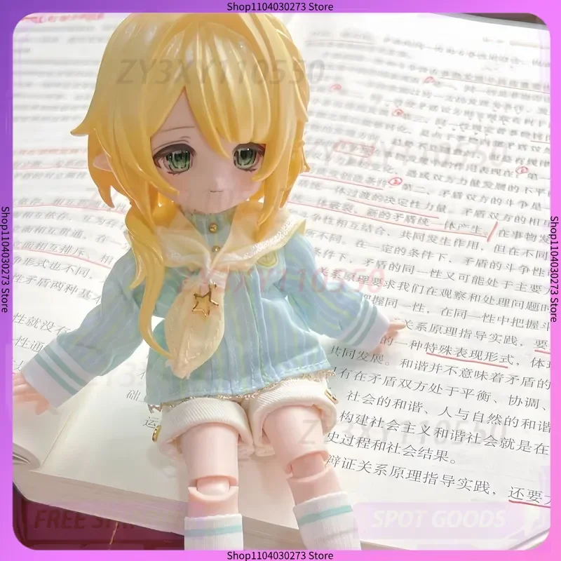 Come4free (apenas roupas) vestido bonnie penny roupas 12 pontos boneca bjd roupas fofas requintadas legal terceira clima idioma estrela