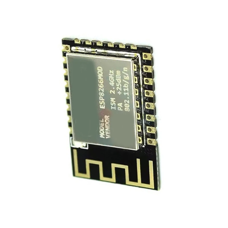 ESP8266 WIFI-Fernbedienungsmodul ESP12E ESP12F ESP12S