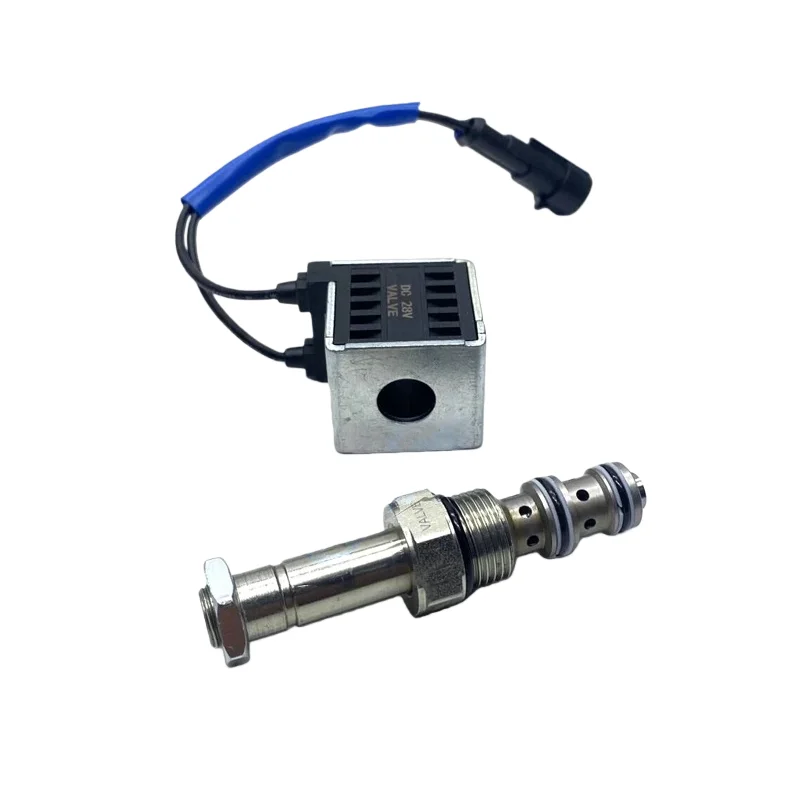 Excavator Xia Gong …