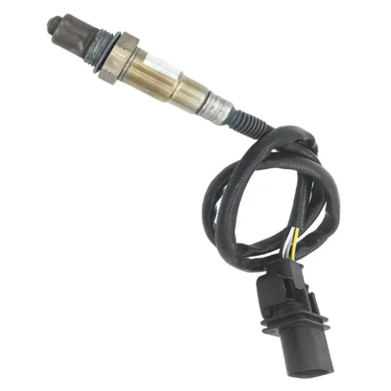 Superior-Oxygen Sensor O2 Sensor Lambda Sensor For Mini Cooper S R55 R56 BMW E60 E61 E90 11787549860 11787535269 11787537984 Car