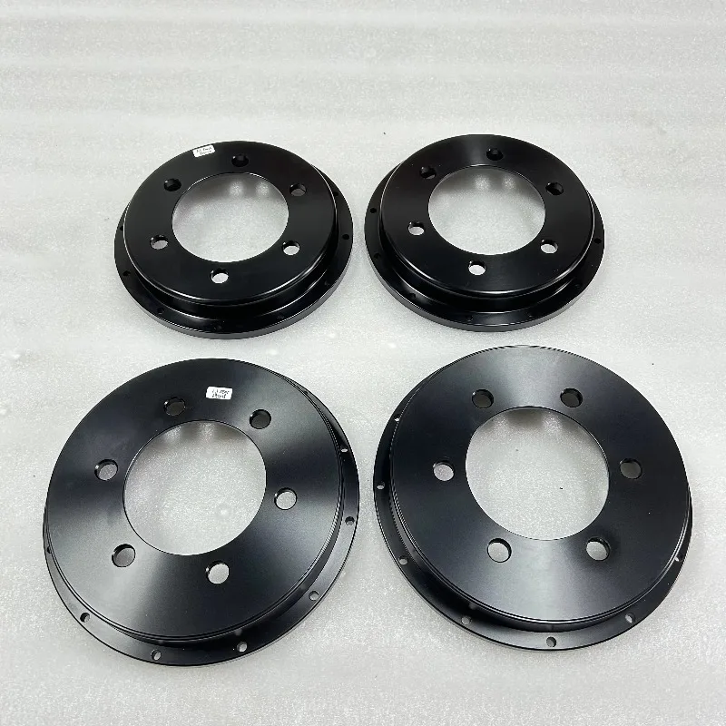 

Aluminum Center Bell for 285/295/300/330/345/355/362/370/380/390/405/410/420mm Disc