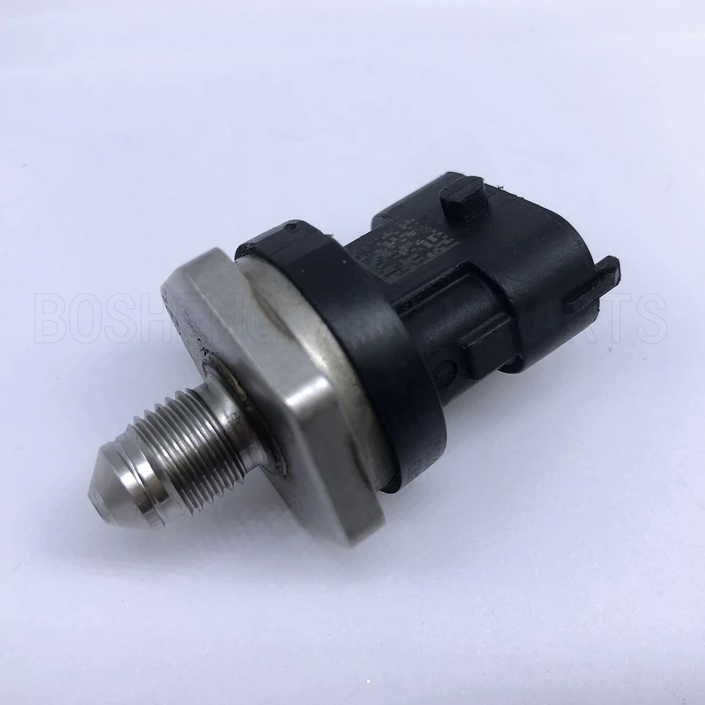 Fuel Pressure Sensor for FORD ECOSPORT 1.0 EcoBoost 2011-2022 OEM 0261545038 1056308 BM5G-9F972-BA BM5G9F972BA CSN95M02AS