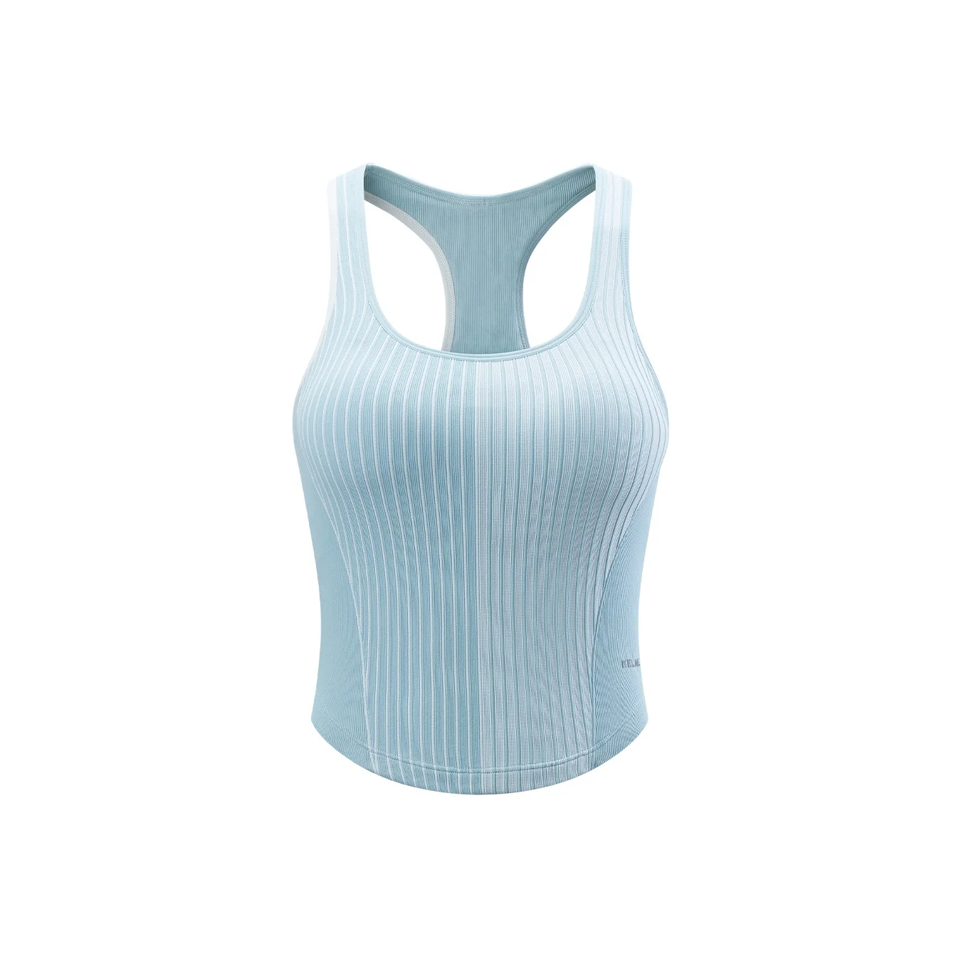 KELME Sleeveless Sports Shirts Women's Thin Nipped In Waist 6626BX2105