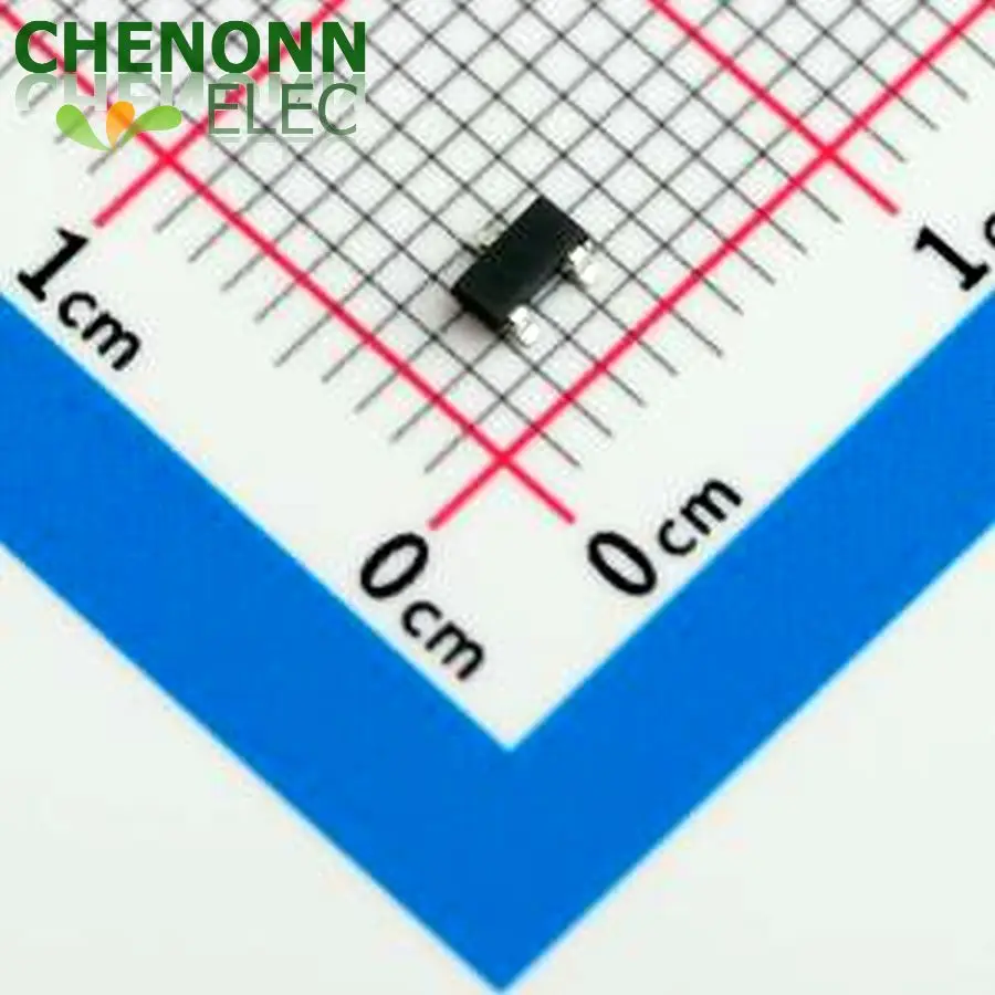 100PCS/LOT AO3162 (MOSFETs)