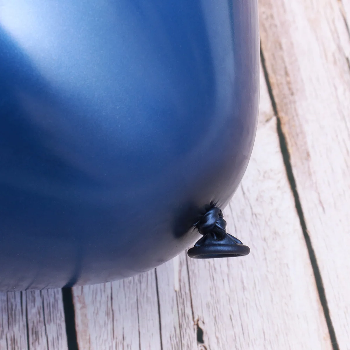 

100Pcs Dark Blue Latex Balloons Party Decorations for Birthday Wedding Baby Shower Room Layout Balloons