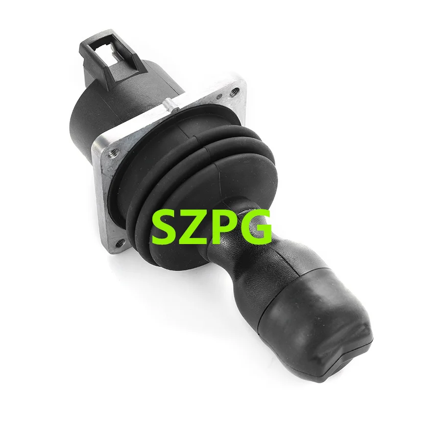 

101005 101005GT GE-101005 Joystick Controller 2 Axis For Genie Lift S-100, S-100HD, S-105