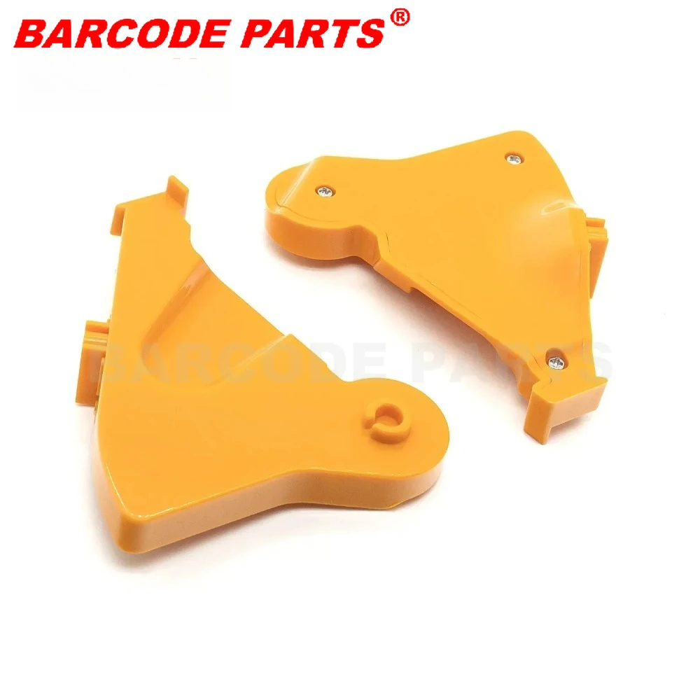 ✅2PCS Rolls Label Paper Holder For Zebra ZD420T ZD620T Printer✅