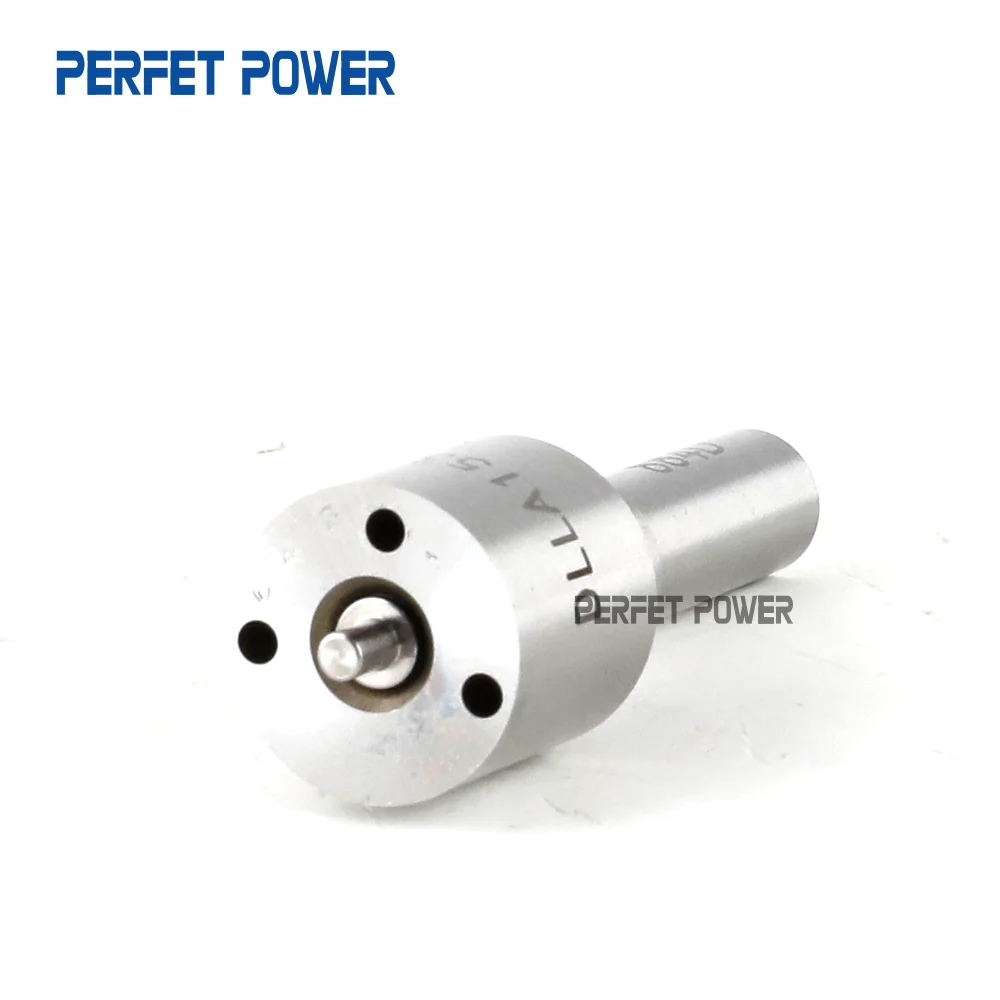 4pcs DLLA153P884 Diesel Injector Nozzle DLLA 153 P 884 for 095000-5800/095000-5801/6C1Q-9K546-AC Fuel Injector