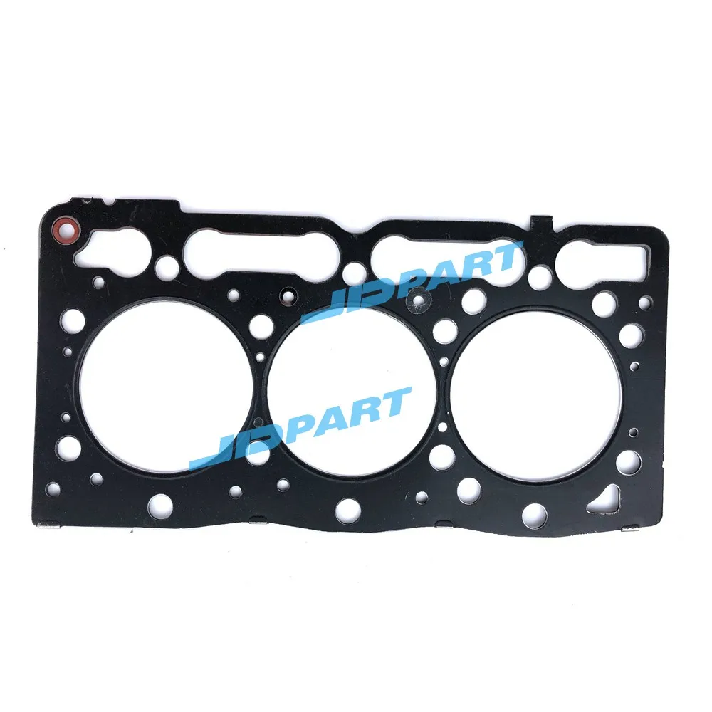 New Full Gasket kit 16236-99352 16226-99364 for Kubota Engine D1005 Tractor B2100 B7500 B7510 B2320 Mower ZD326