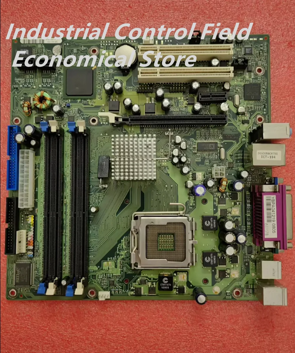 D1931-A21 GS 3 W26361-W97-X-02-W97-Z1-02-36 اللوحة الأم