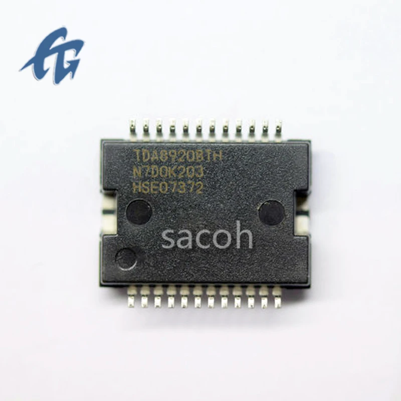 

(SACOH IC Chips) TDA8920BTH 1Pcs 100% Brand New Original In Stock