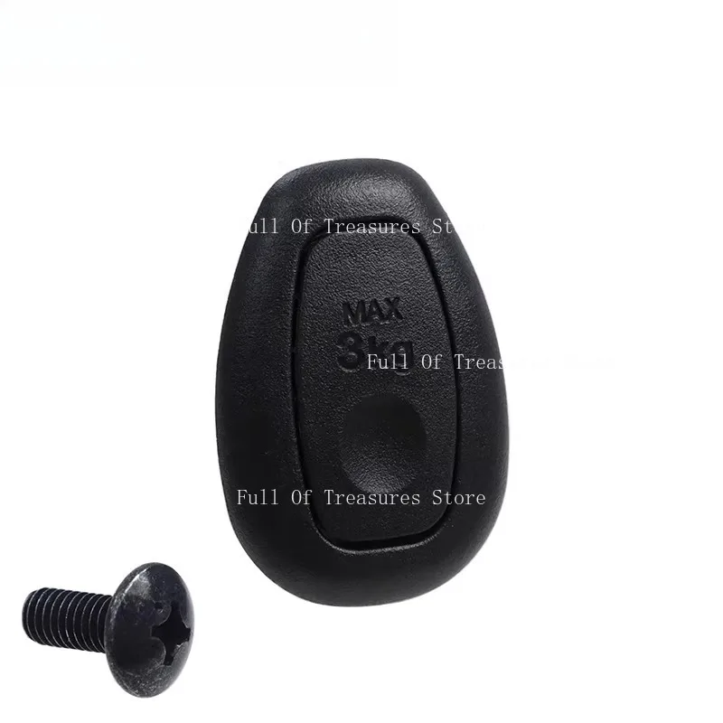 Underseat Luggage Hook Storage Hanger for KYMCO CT250 CT300 RKS150 ST250 Motorcycle Accessories view 6