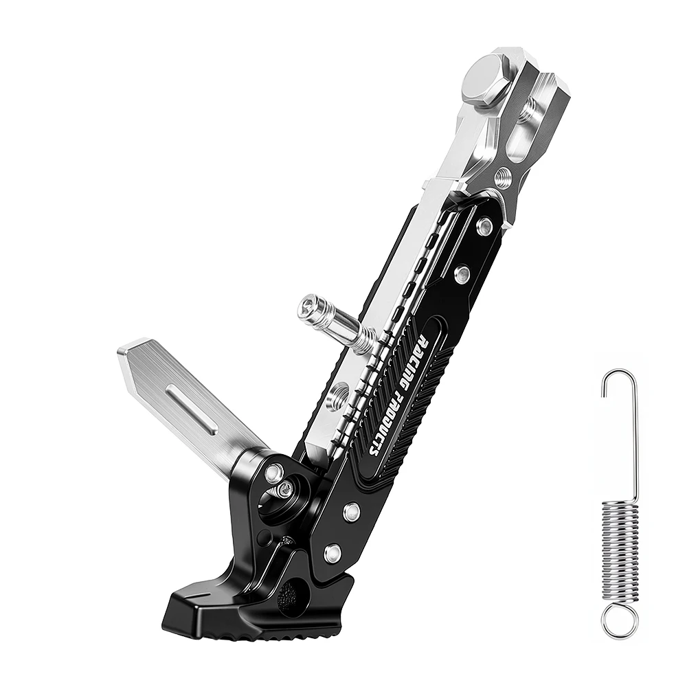 Upgrade Modification Foot Support Kickstand For Dualtron 3 Thunder Spider Eagle Pro E-Scooter Adjustable Parking Bracket Parts