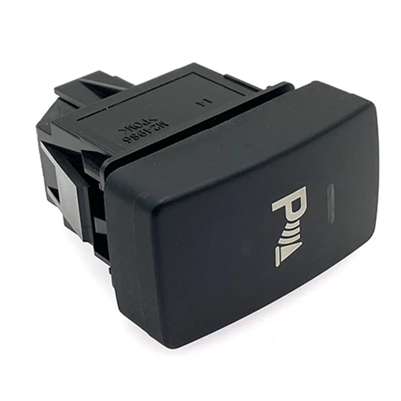 

Автомобильный 35470-TW0-003 Радарный переключатель заднего хода для Honda Civic 2012-2015, автозапчасти