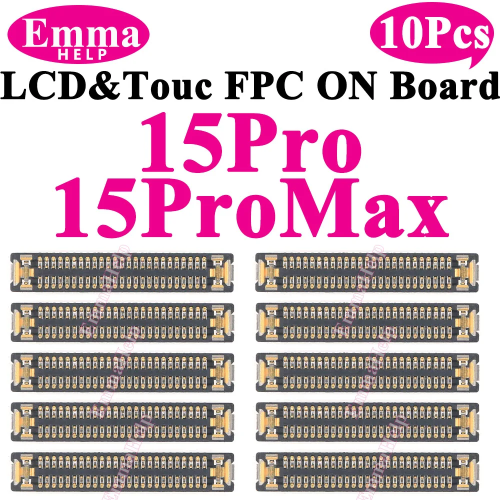 15Pro 15ProMax