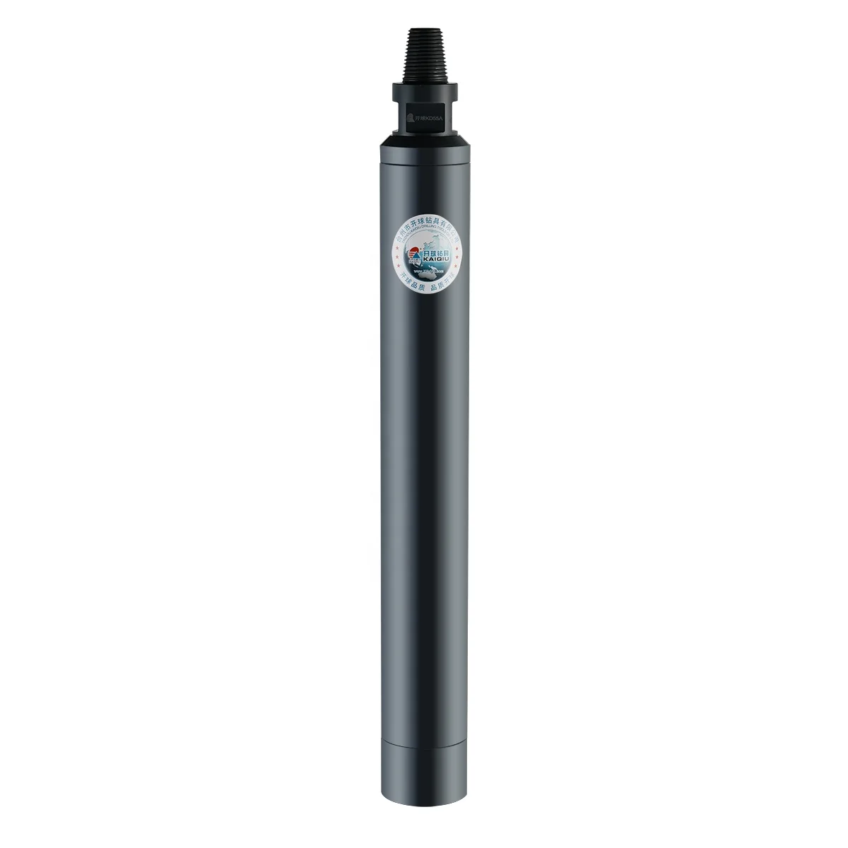 Fast Penetration High Air Pressure Drilling Tool Water Well Drilling Hard Rock Drilling DHD340 DHD350 DHD360 Dth Hammer