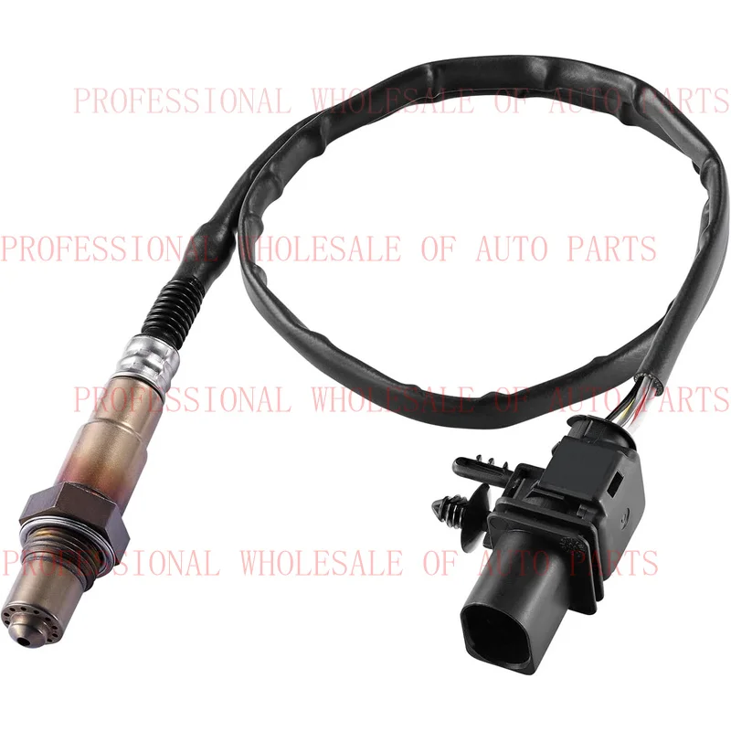 V+ Set of 2 Oxygen Sensors For 2017-2019 Kia Optima Soul 2.0L 1999cc Upper & Lower