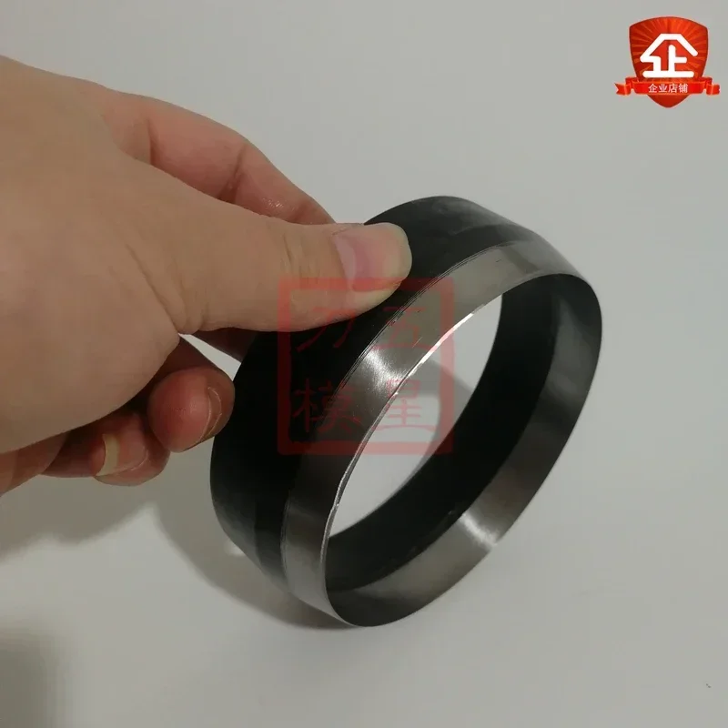 

Manganese Steel Round Knife Ring Die Round* Punching