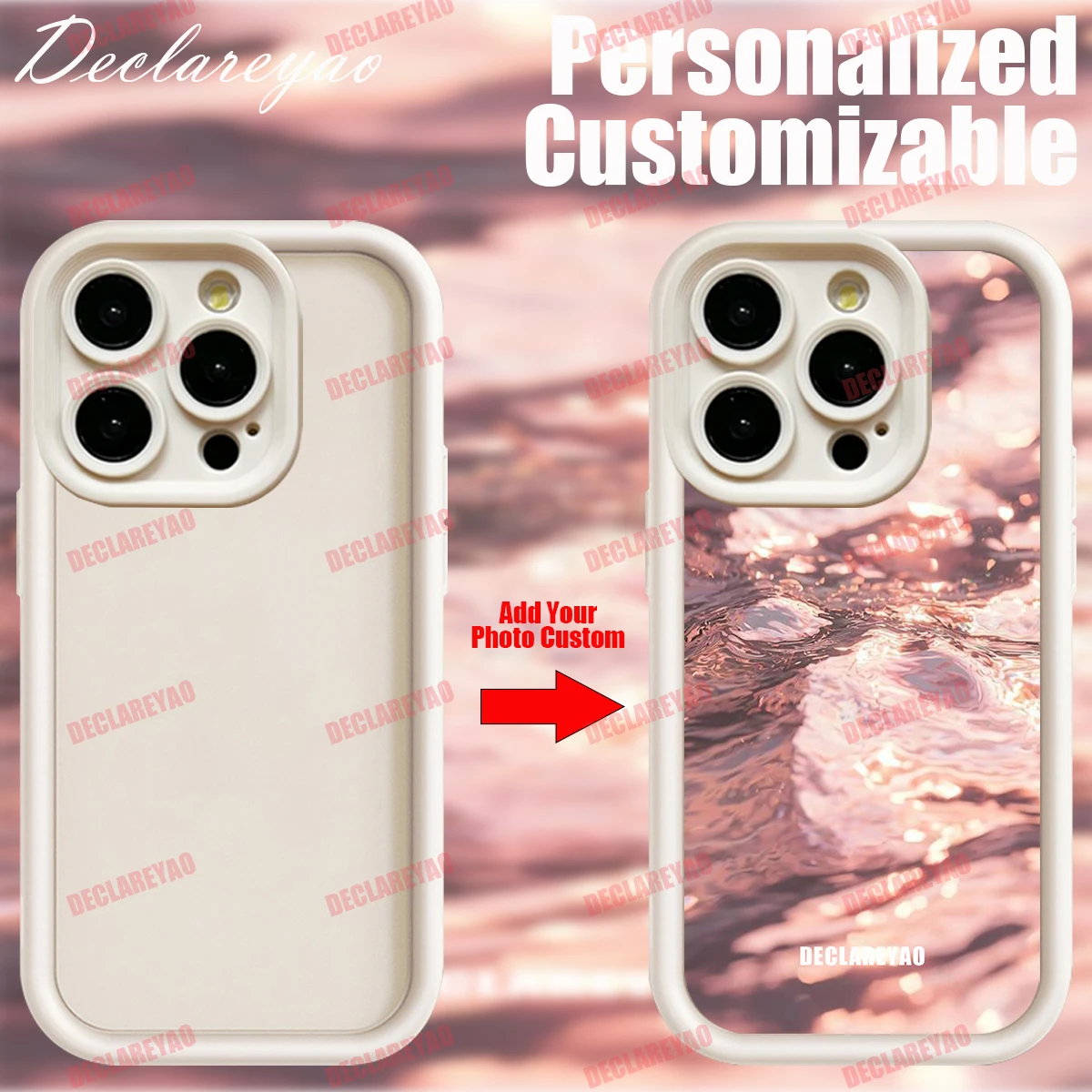 Personalized Diy Cu… - image