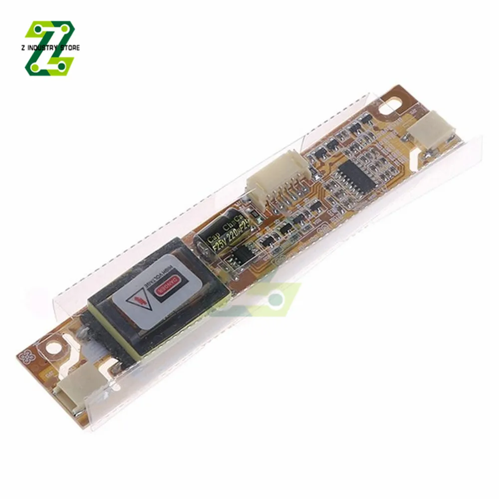 Universal 4 Lamp Single Port High Pressure Board Inverter Board General LCD Screen Panel Monitor CCFL Inverter