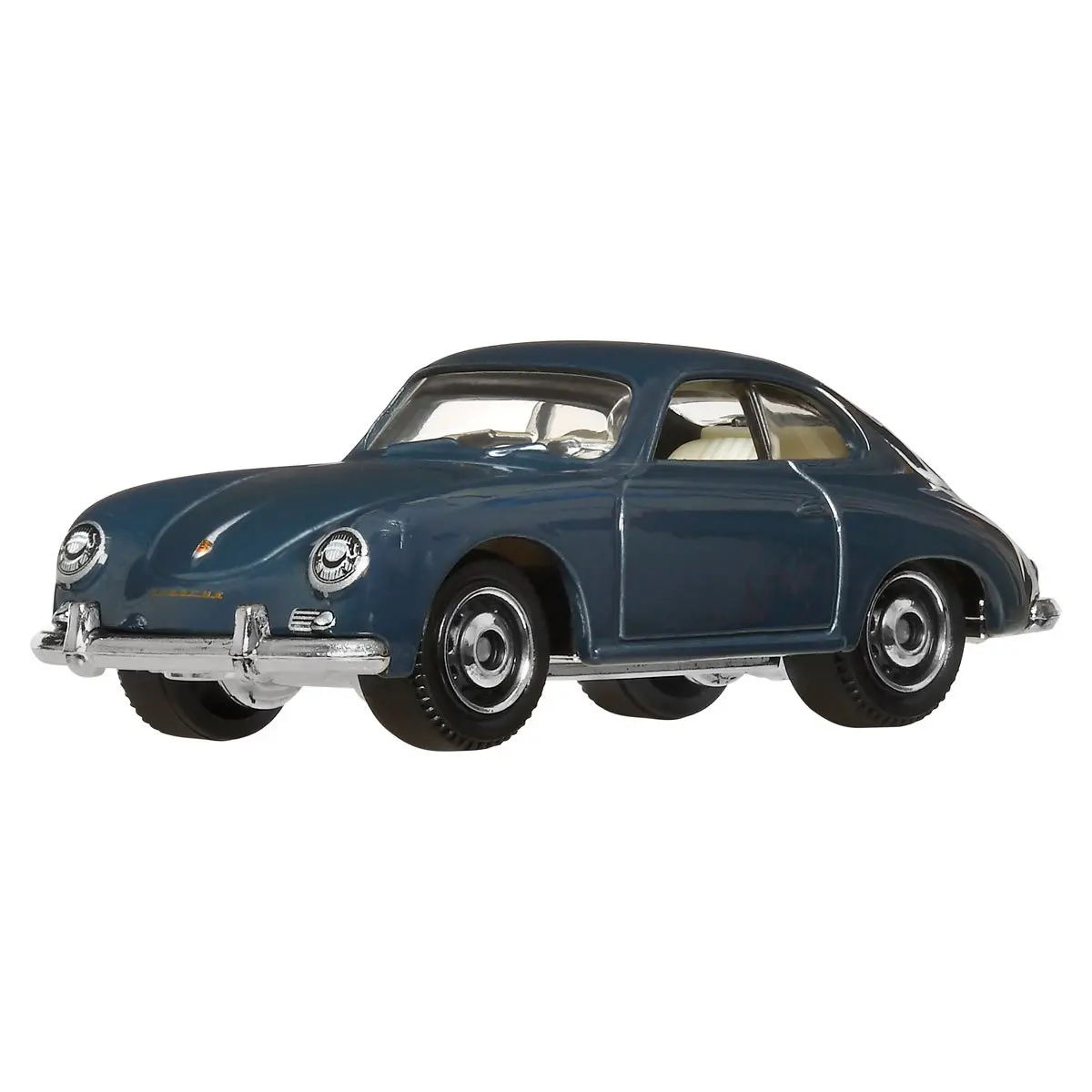 2025 Matchbox Moving Parts Porsche 356A 1/64 gegoten collectiemodel FWD28