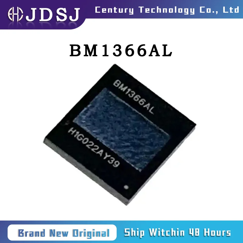 

100% New Original IC Chip BM1366AL