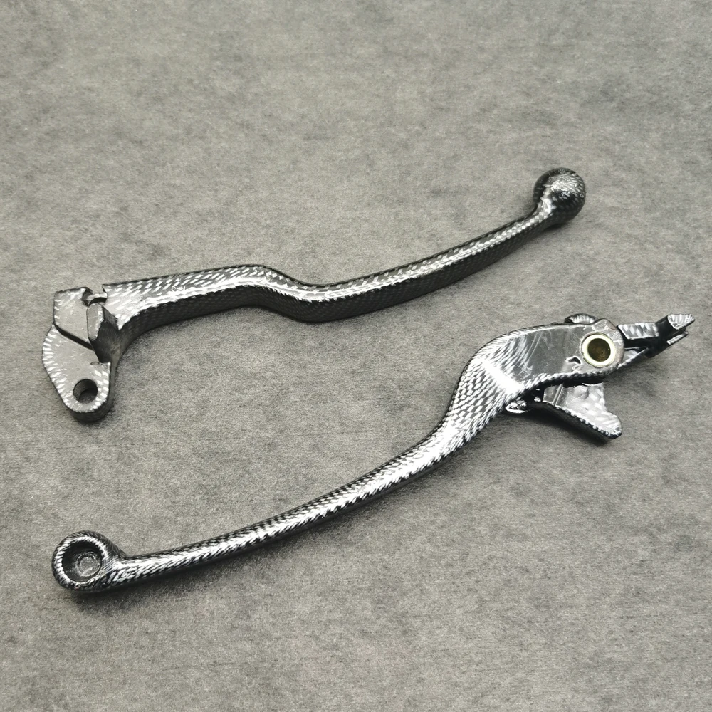 Motorcycle Brake Clutch Levers For Suzuki GSR750 GSR600 GSR400 GSR 600 750 400 GSXS750 TL1000S SFV650 GLADIUS