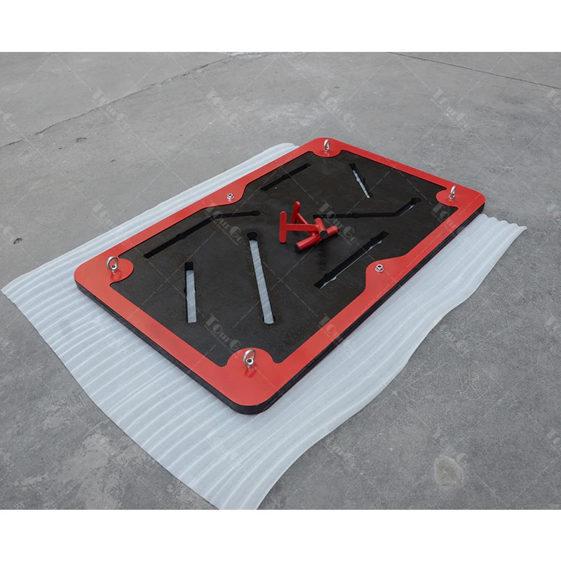 Ninja Obstacle Circuit Board Playground American Ninja Warrior Obstacle Course Gym Training Equipment for Sale