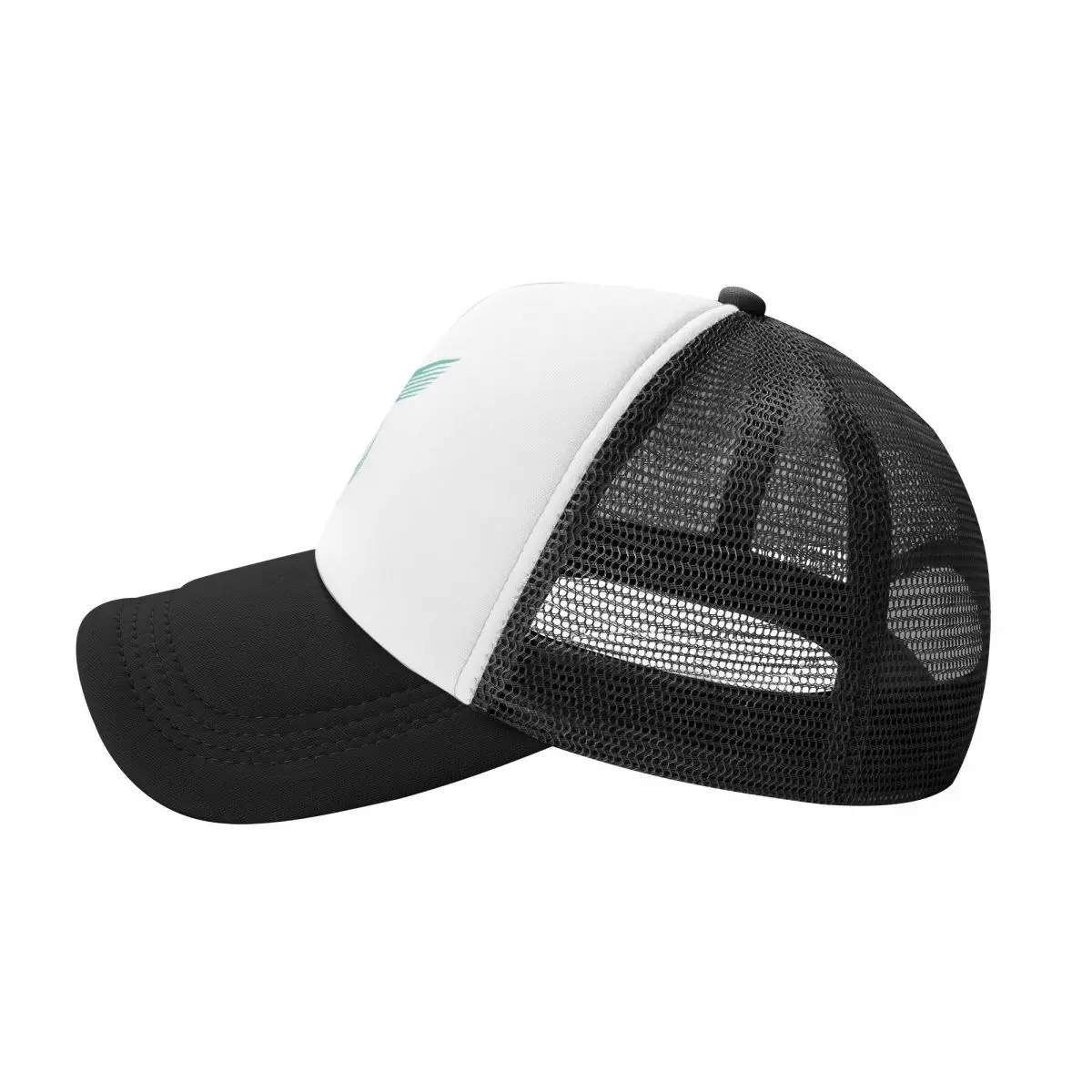 Lewis Hamilton Baseball Cap Mesh Truck Caps Golf Sports Hat