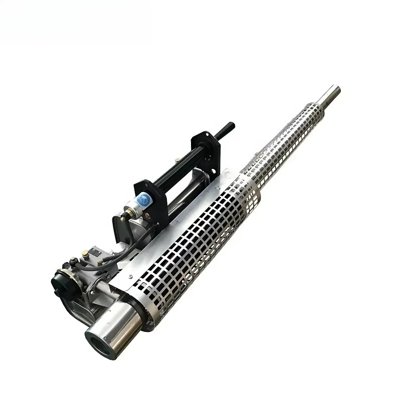 Top Rated Hot Mist Machine TS35A TS35AE, Smoke Fumigation Sprayer In Stock
