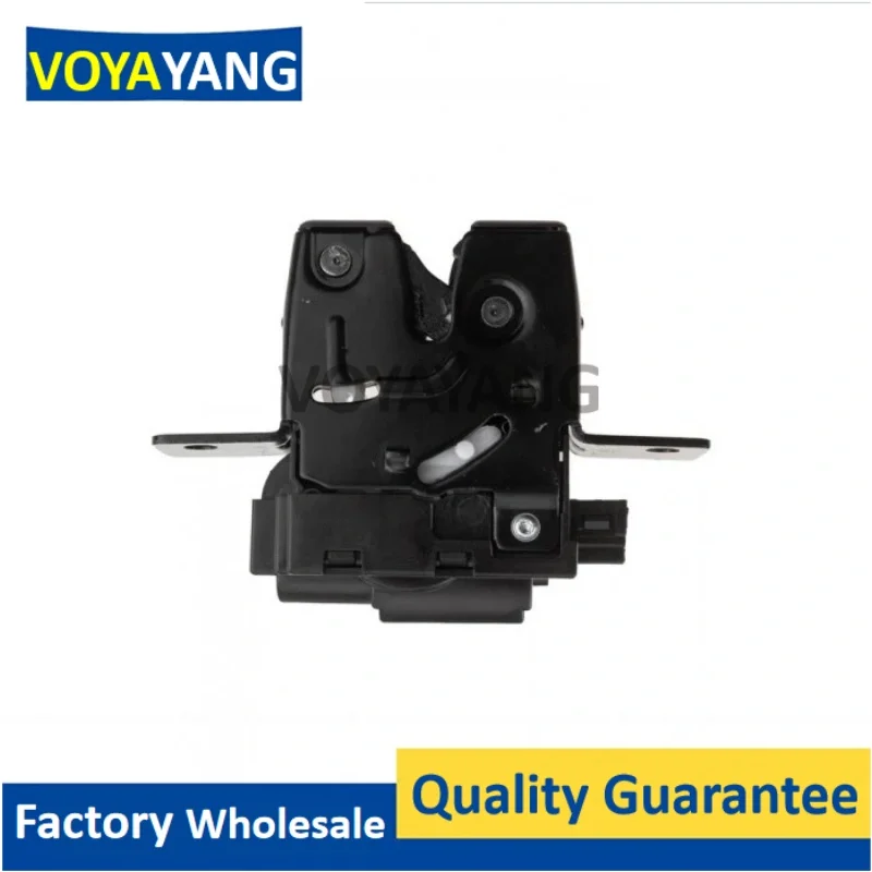 905420001R 8200747429 8200948107 High Quality for Renault Laguna Grand Tour 3 Clio Trunk Boot Lock Catch Latch Tailgate Lock