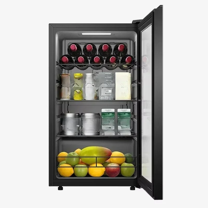 

Manufacturers Direct Sale Fridge 475*456*850mm Small Fridge House Fridge