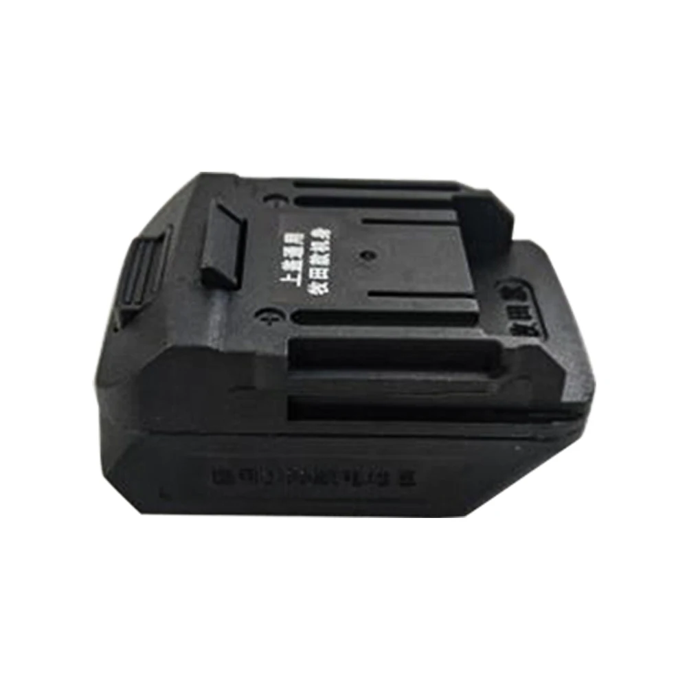 Nanwei Lithium Batterij Converter