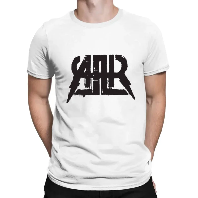 

New All American Rejects E T-Shirt boys animal print shirt funny t shirts aesthetic clothes mens t shirts casual stylish cotton