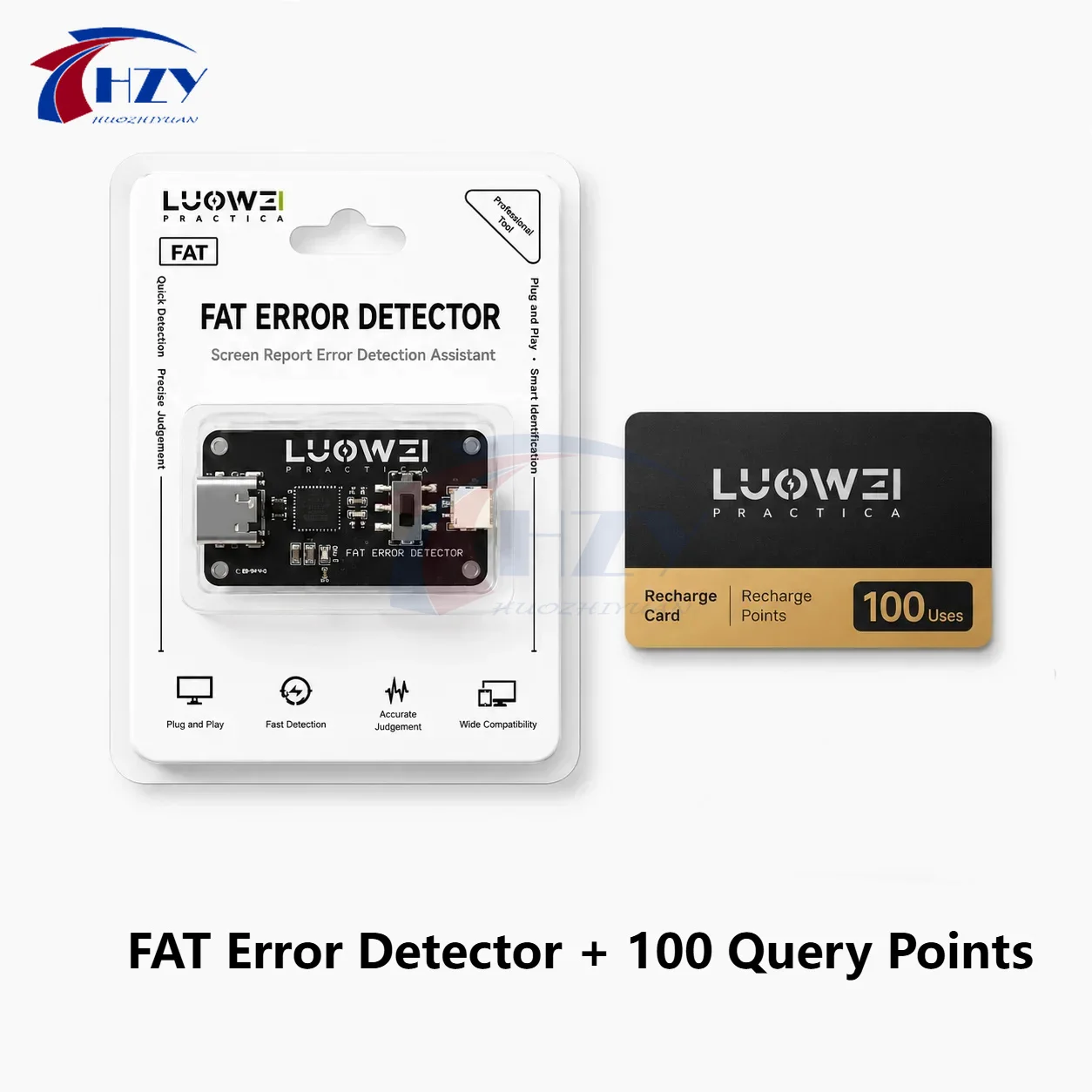 LUOWEI LUOWEI LW-FAT Intelligent Mainboard Analyzer UART Serial Log Capture Cloud AI Error Detector for Android Phone Repair Tools Kit - Aliexpress Deal