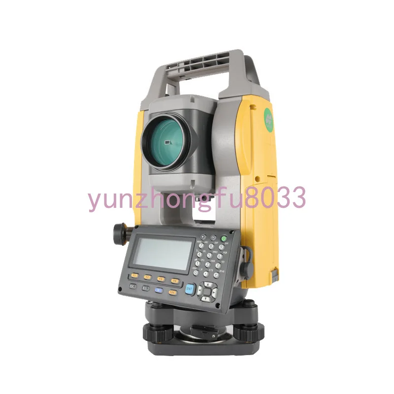 Surveying and mapping high-precision engineering surveying instrument electronic data line ranging area accessories line