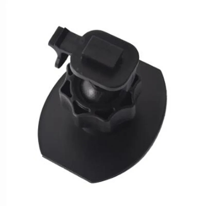 Ball 16MM Rear View Mirror Instrument Desk Sport DV Windshield Special Paste Bracket adhesive Mini Car DVR Paste Stick Holder