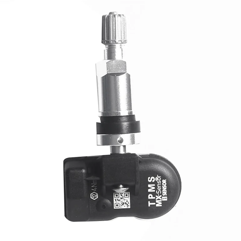 

30Pcs 315MHZ+ 433Mhz 2 In 1 TPMS Sensor Programmable PMS Tire Pressure Sensor For Autel Tool TS408 TS508 ITS600 MX Sensor