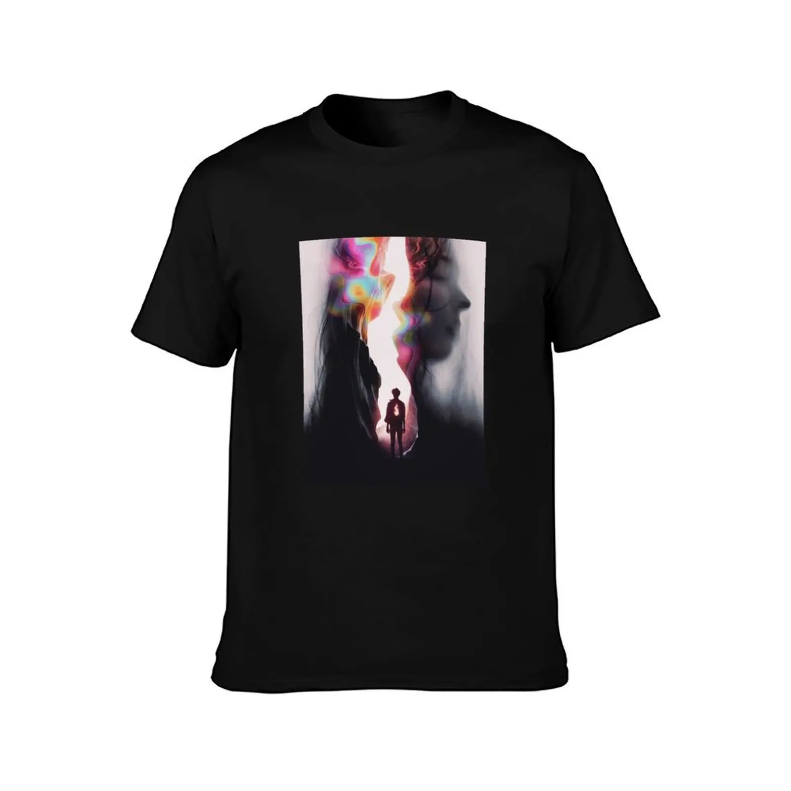 Annihilation T-Shirt cotton tshirt 100% T-Shirt