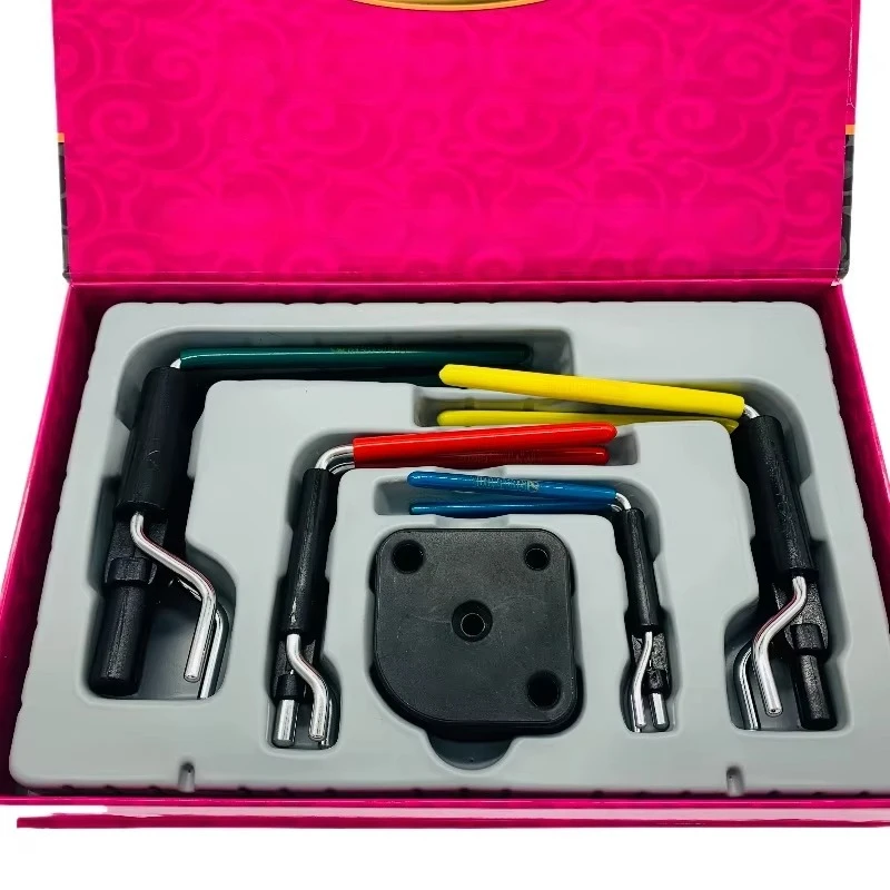 

Инструмент для ремонта гидравлических уплотнений 2025: высококачественный твистер для уплотнений, запчасти для экскаваторов