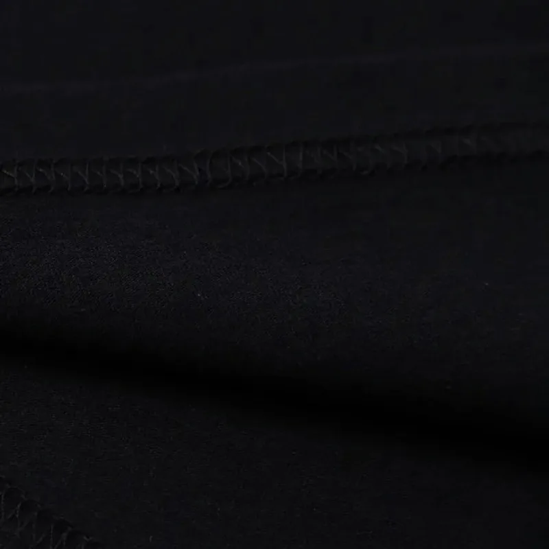 Camiseta engraçada aposentada e cansada - Camiseta de algodão 220g para homens - Grande aposentadoria