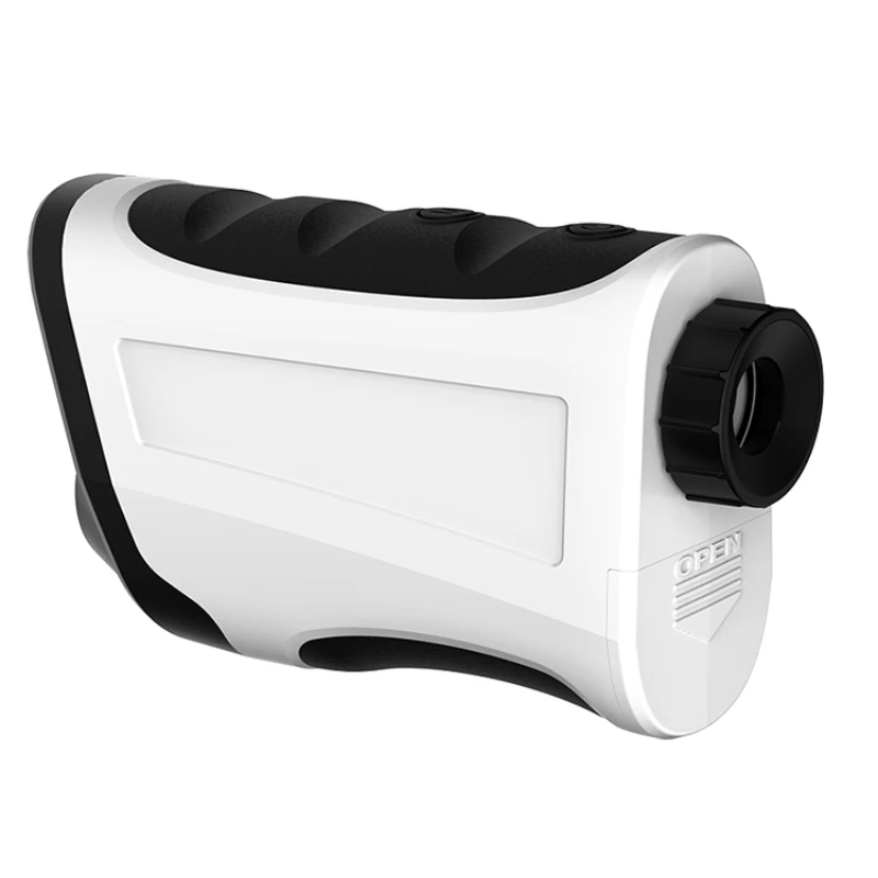 

24mm Object Lens Size 1000m Long Distance Digital Rangefinder Laser Range Finder