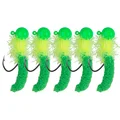 Green-Jig head
