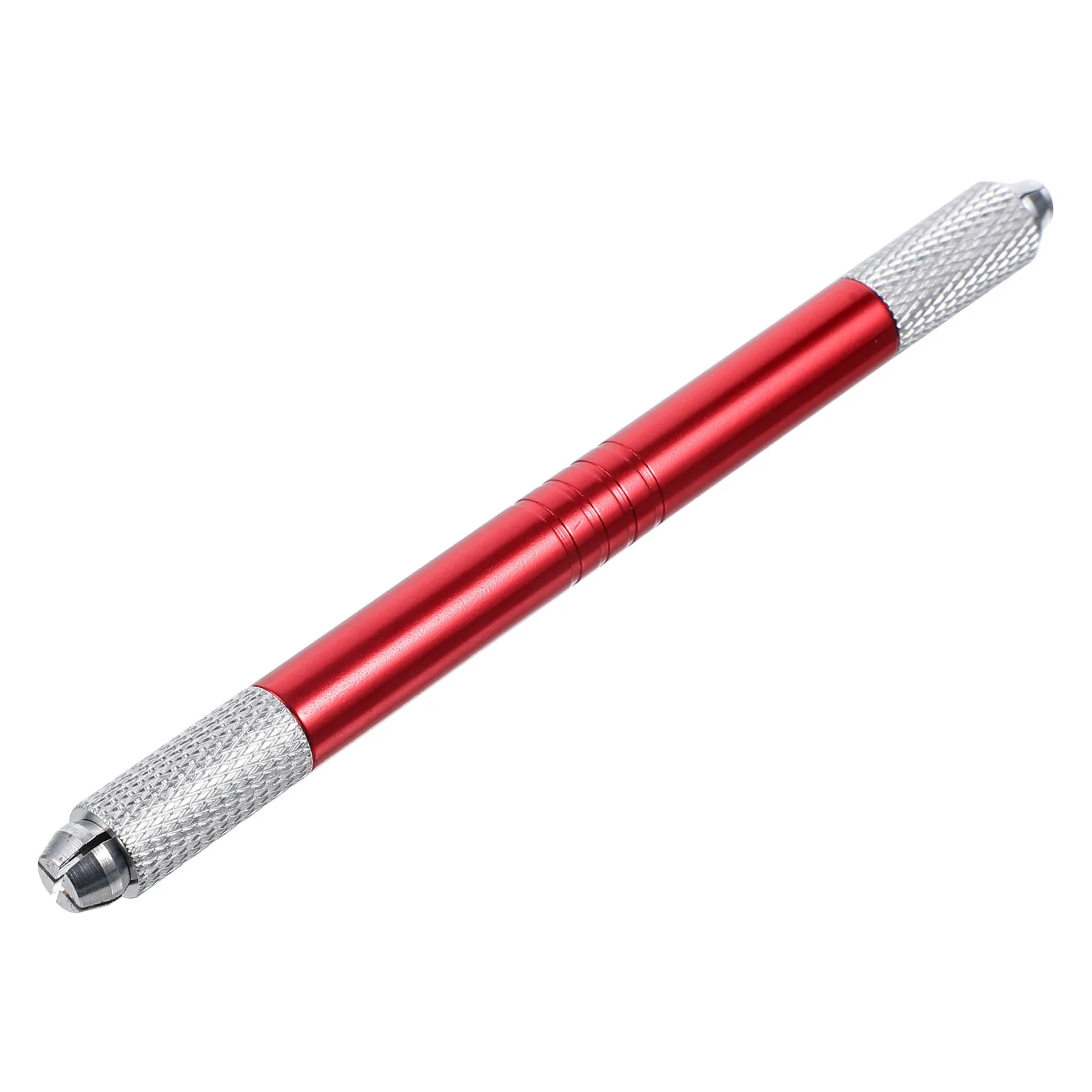 

Eyebrow Microblading Pen Dual Ended Durable Professional Salon Tattooing Brow Pencil Tool Microblading Pen Tattooing Brow Pencil